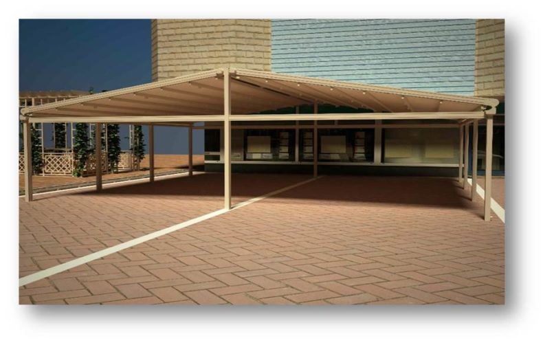Al-Ayuni Shading Project