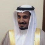 Khalid Bin Abdul Rahman Al-Hathal 